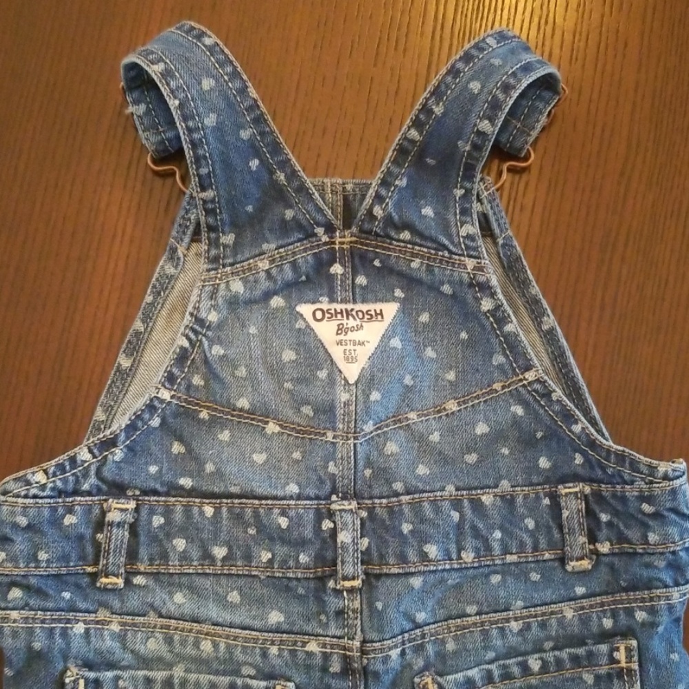 Overalls - Picture 3 of 4